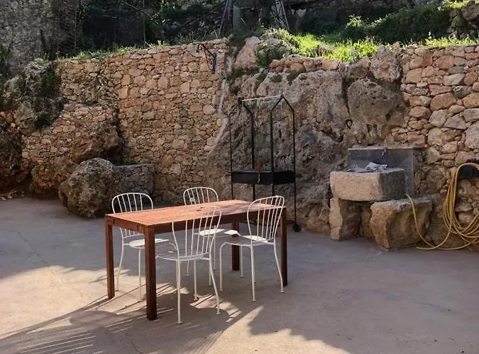 Διαμέρισμα Ca Di Pippo 