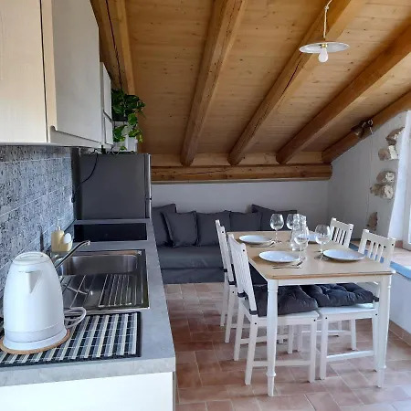 Apartament Ca Di Pippo 