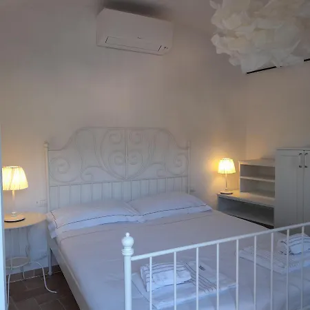Apartament Ca Di Pippo 