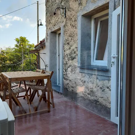 Appartement Cà Di Pippo Tasso Ristrutturato Orco Feglino
