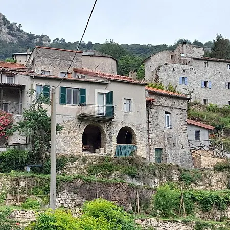 Apartament Ca Di Pippo 