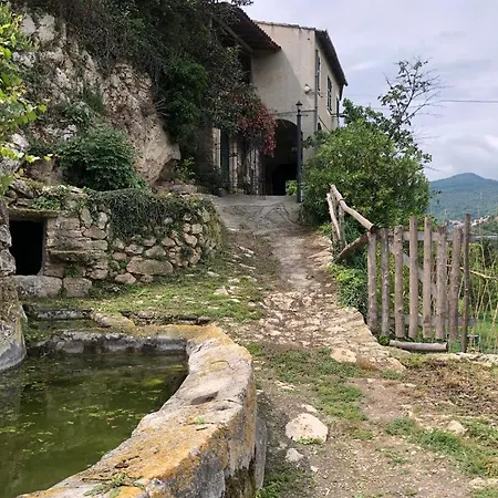 Apartman Ca Di Pippo 