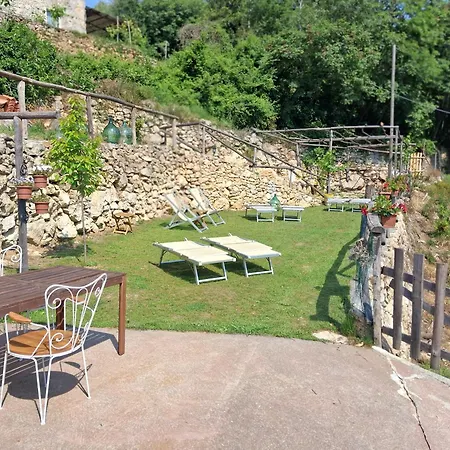 Apartment Ca Di Pippo 