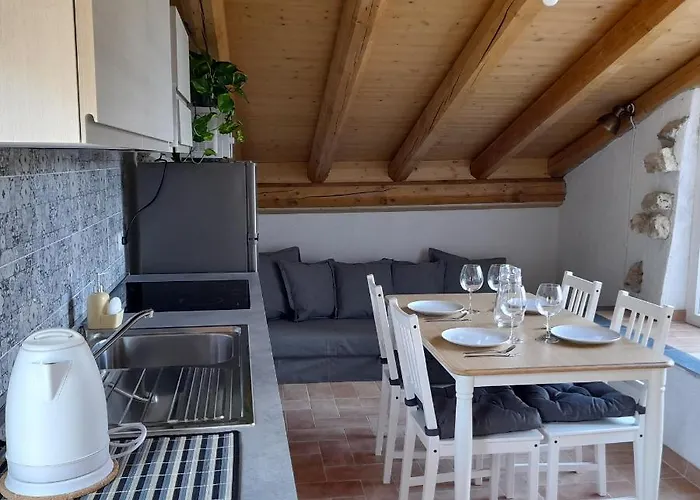 Apartamento Ca Di Pippo 