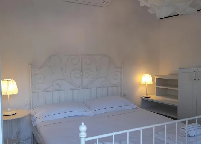 Apartamento Ca Di Pippo 