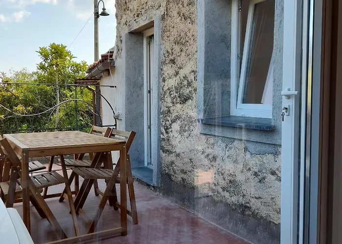 Apartamento Ca Di Pippo 