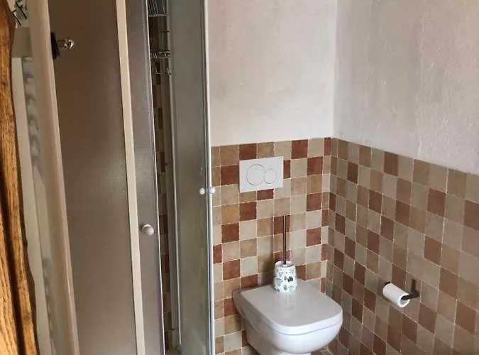 Apartamento Ca Di Pippo 