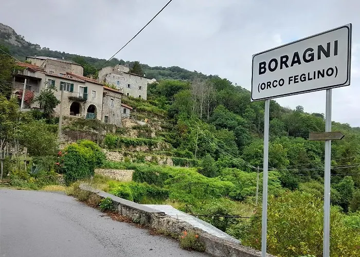 Apartamento Ca Di Pippo 