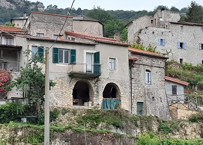 Apartamento Ca Di Pippo 