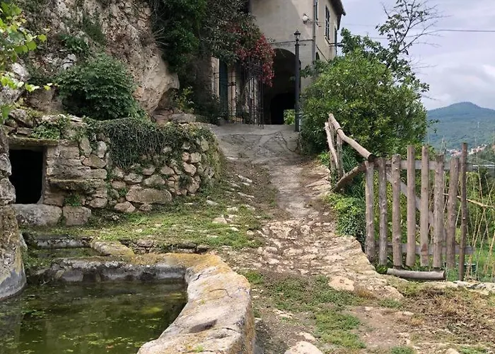 Apartamento Ca Di Pippo 